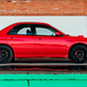 Illustration for article titled If You Were Looking For Another Chance To Buy Baby Driver's Subaru WRX This Is It